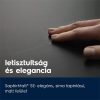 Electrolux EIT60433CT SaphirMatt® SE fekete, beépíthető, indukciós, főzőzóna: 4, beépíthető méret: 56cm, főzőlap