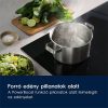 Electrolux EIT60433CT SaphirMatt® SE fekete, beépíthető, indukciós, főzőzóna: 4, beépíthető méret: 56cm, főzőlap