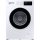 Samsung WW90FG3M05AWLF fehér, elöltöltős, keskeny, max.1400ford., 9 kg, mosógép