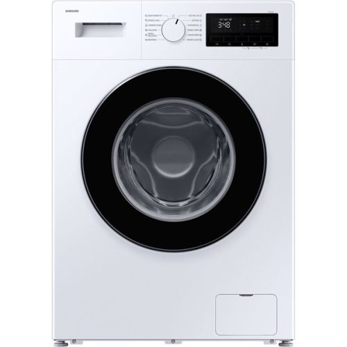 Samsung WW90FG3M05AWLF fehér, elöltöltős, keskeny, max.1400ford., 9 kg, mosógép