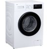 Samsung WW90FG3M05AWLF fehér, elöltöltős, keskeny, max.1400ford., 9 kg, mosógép