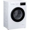 Samsung WW80FG3M05AWLF fehér, elöltöltős, keskeny, max.1400ford., 8 kg, mosógép