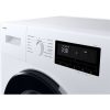 Samsung WW80FG3M05AWLF fehér, elöltöltős, keskeny, max.1400ford., 8 kg, mosógép