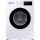 Samsung WW70FG3M05AWLF fehér, elöltöltős, keskeny, max.1400ford., 7 kg, mosógép