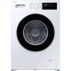 Samsung WW70FG3M05AWLF fehér, elöltöltős, keskeny, max.1400ford., 7 kg, mosógép