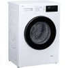 Samsung WW70FG3M05AWLF fehér, elöltöltős, keskeny, max.1400ford., 7 kg, mosógép