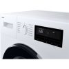 Samsung WW70FG3M05AWLF fehér, elöltöltős, keskeny, max.1400ford., 7 kg, mosógép