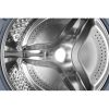 Samsung WW90DG5G34ABLE fekete, elöltöltős, keskeny, max.1400ford., 9 kg, mosógép