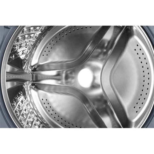 Samsung WW90DG5G34ABLE fekete, elöltöltős, keskeny, max.1400ford., 9 kg, mosógép