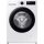 Samsung WW90DG5G34AELE fehér, elöltöltős, keskeny, max.1400ford., 9 kg, mosógép