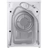 Samsung WW90DG5G34AELE fehér, elöltöltős, keskeny, max.1400ford., 9 kg, mosógép