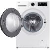 Samsung WW90DG5G34AELE fehér, elöltöltős, keskeny, max.1400ford., 9 kg, mosógép