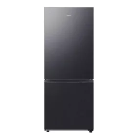   Samsung RB50DG602EB1EO alulfagyasztós, Hűtő:340L, Fagyasztó:168L, hűtőszekrény