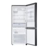 Samsung RB50DG602EB1EO alulfagyasztós, Hűtő:340L, Fagyasztó:168L, hűtőszekrény