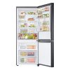 Samsung RB50DG602EB1EO alulfagyasztós, Hűtő:340L, Fagyasztó:168L, hűtőszekrény