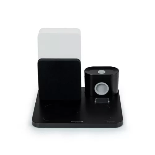 Thomson CL800I ébresztőóra és telefontöltő