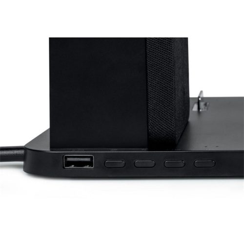 Thomson CL800I ébresztőóra és telefontöltő