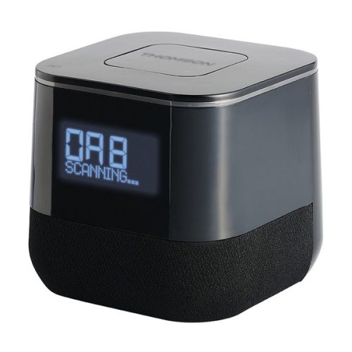 Thomson CR80 ébresztőóra és telefontöltő