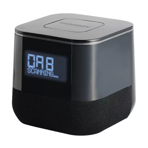 Thomson CR80 ébresztőóra és telefontöltő