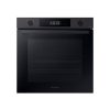 Samsung NV7B4455UAB/U3 fekete, beépíthető, sütőtér: 76L, pirolitikus, sütő