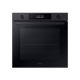 Samsung NV7B4455UAB/U3 fekete, beépíthető, sütőtér: 76L, pirolitikus, sütő
