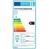 Samsung NV7B4455UAB/U3 fekete, beépíthető, sütőtér: 76L, pirolitikus, sütő