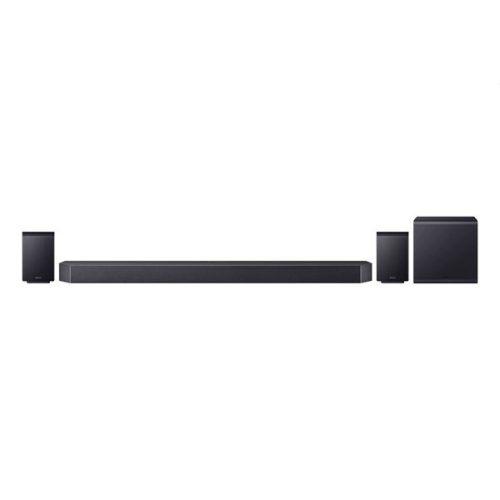 Samsung HW-Q990F 11.1.4 csatornás hangprojektor