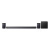 Samsung HW-Q930F 9.1.4 csatornás hangprojektor