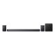Samsung HW-Q930F 9.1.4 csatornás hangprojektor