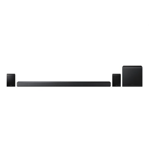 Samsung HW-QS750F 5.1.2 csatornás hangprojektor