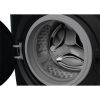 Gorenje WPNEI84A1SW/B fekete, elöltöltős, max.1400ford., 8 kg, mosógép