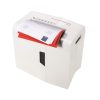 HSM Shredstar X5 iratmegsemmisítő