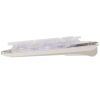 White Shark GK-003241W-US Tachi US fehér gamer billentyűzet