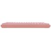 White Shark GK-2201P-US Ronin US pink gamer billentyűzet