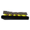 White Shark GK-002113V2-B-G/R-HU Wakizashi 2 HUN fekete-szürke (red switch) gamer billentyűzet