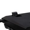 White Shark GK-002713V2-G-B/R-HU Wakizashi 2 HUN szürke-fekete (red switch) gamer billentyűzet