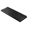 AVAX GM03 PRO 98% HUN Gasket RGB tri-mode mechanikus (Gateron piros switch) billentyűzet