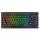 AVAX GM02 PRO 75% HUN Gasket RGB tri-mode mechanikus (Gateron piros switch) billentyűzet