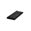 AVAX GM02 PRO 75% HUN Gasket RGB tri-mode mechanikus (Gateron sárga switch) billentyűzet