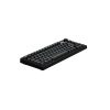 AVAX GM02 75% HUN vezetékes Gasket RGB mechanikus (Outemu piros switch) billentyűzet
