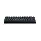 AVAX GM01 65% HUN vezetékes RGB mechanikus (Outemu barna switch) billentyűzet