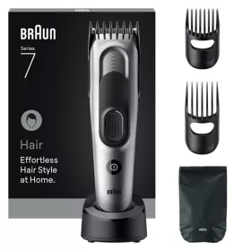 Braun HC 7590 hajvágó