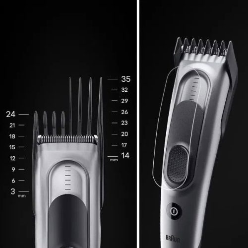 Braun HC 7590 hajvágó