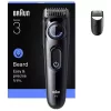 Braun BT 3500 szakállvágó