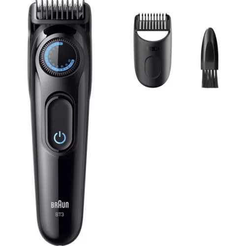 Braun BT 3500 szakállvágó