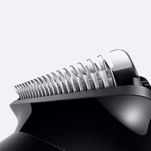 Braun BT 3500 szakállvágó