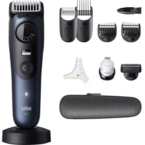 Braun BT 7540 szakállvágó