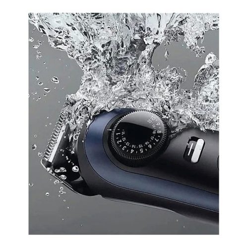 Braun BT 7540 szakállvágó