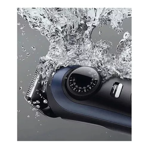 Braun BT 7540 szakállvágó
