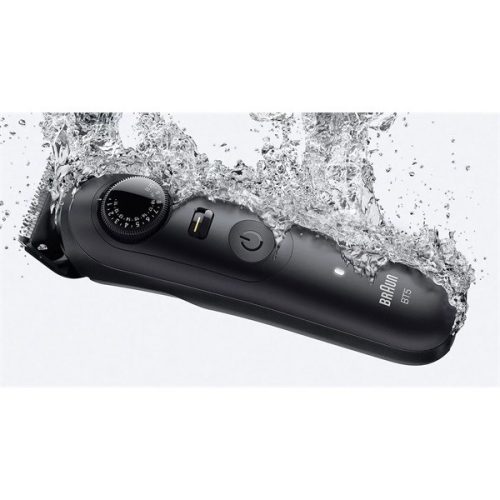 Braun BT 5520 szakállvágó